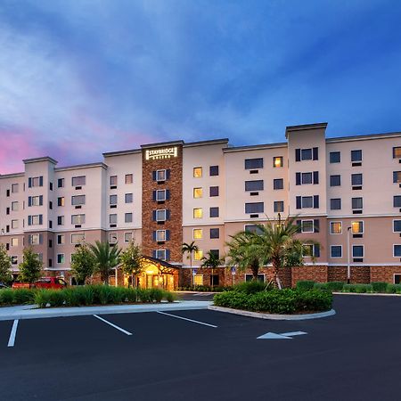 Staybridge Suites - Fort Lauderdale Airport - West By Ihg Davie Exterior foto