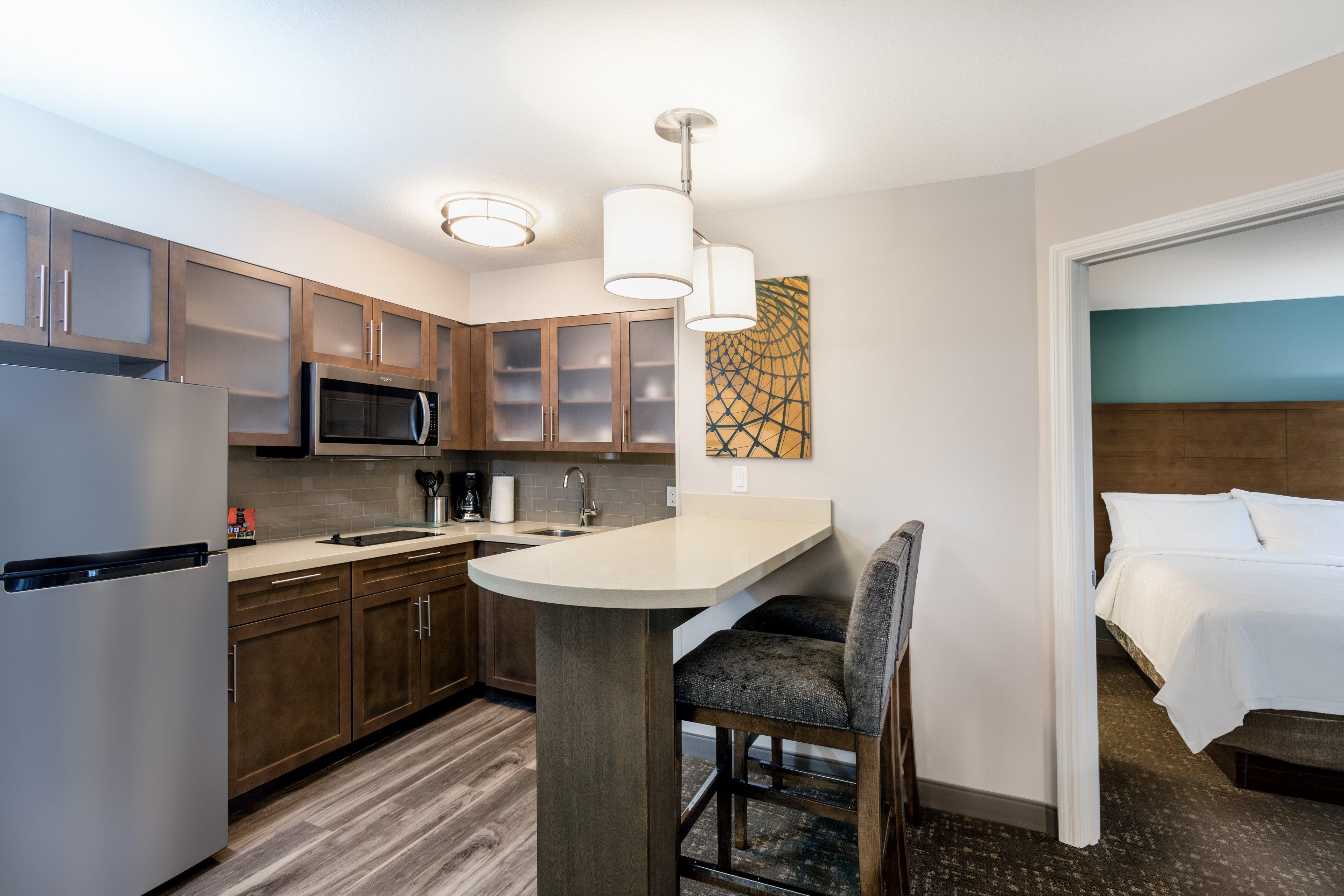 Staybridge Suites - Fort Lauderdale Airport - West By Ihg Davie Exterior foto