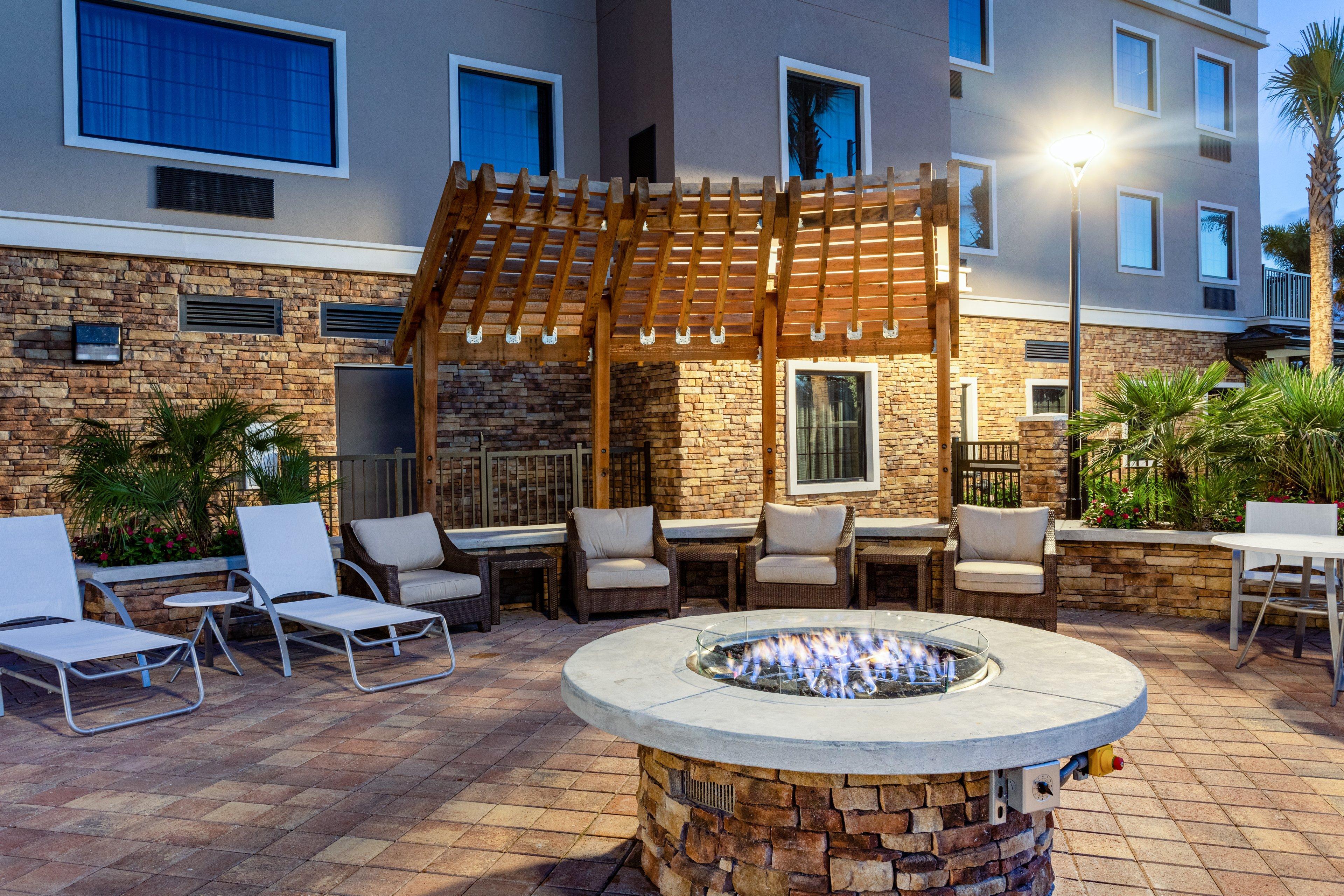Staybridge Suites - Fort Lauderdale Airport - West By Ihg Davie Exterior foto