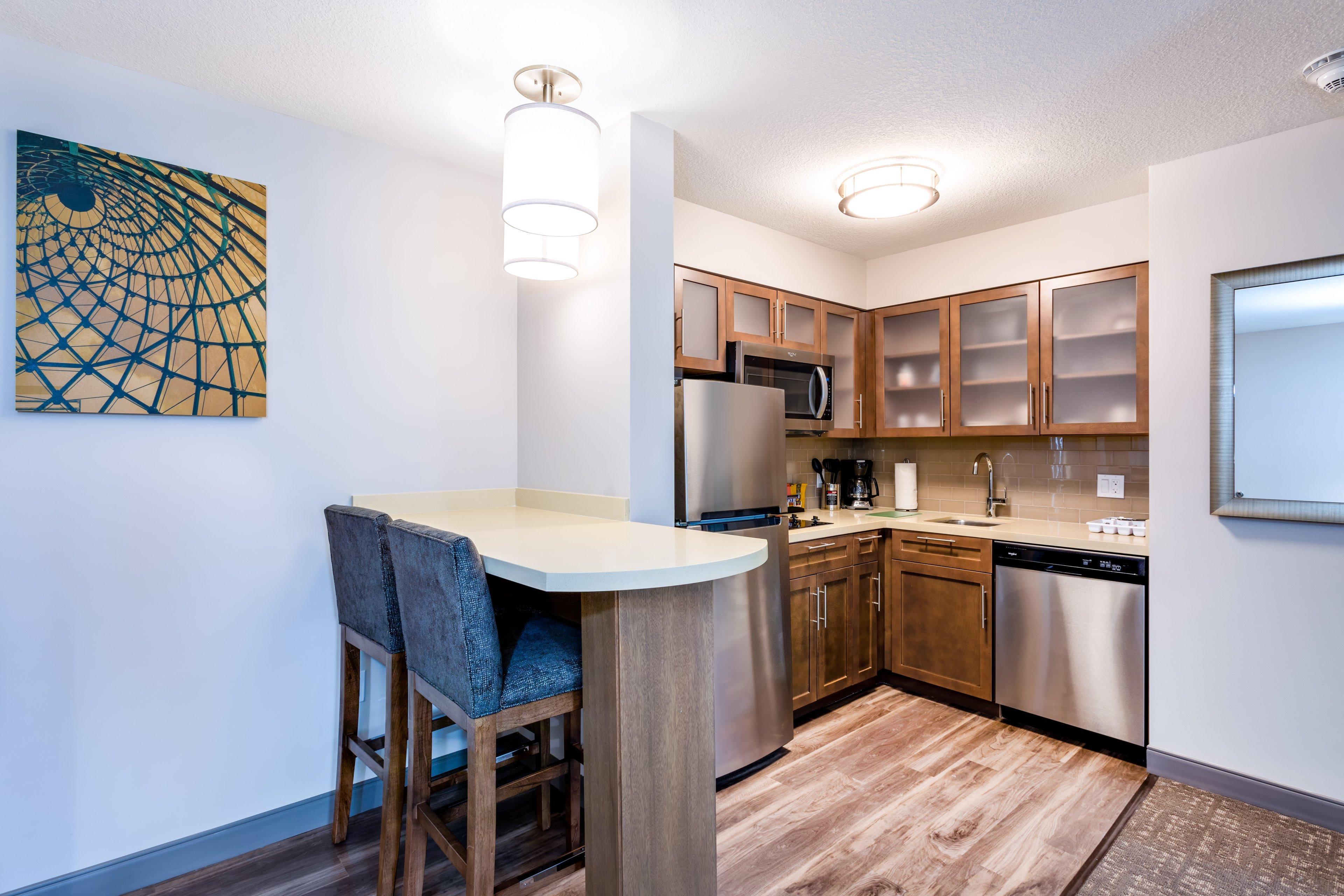 Staybridge Suites - Fort Lauderdale Airport - West By Ihg Davie Exterior foto