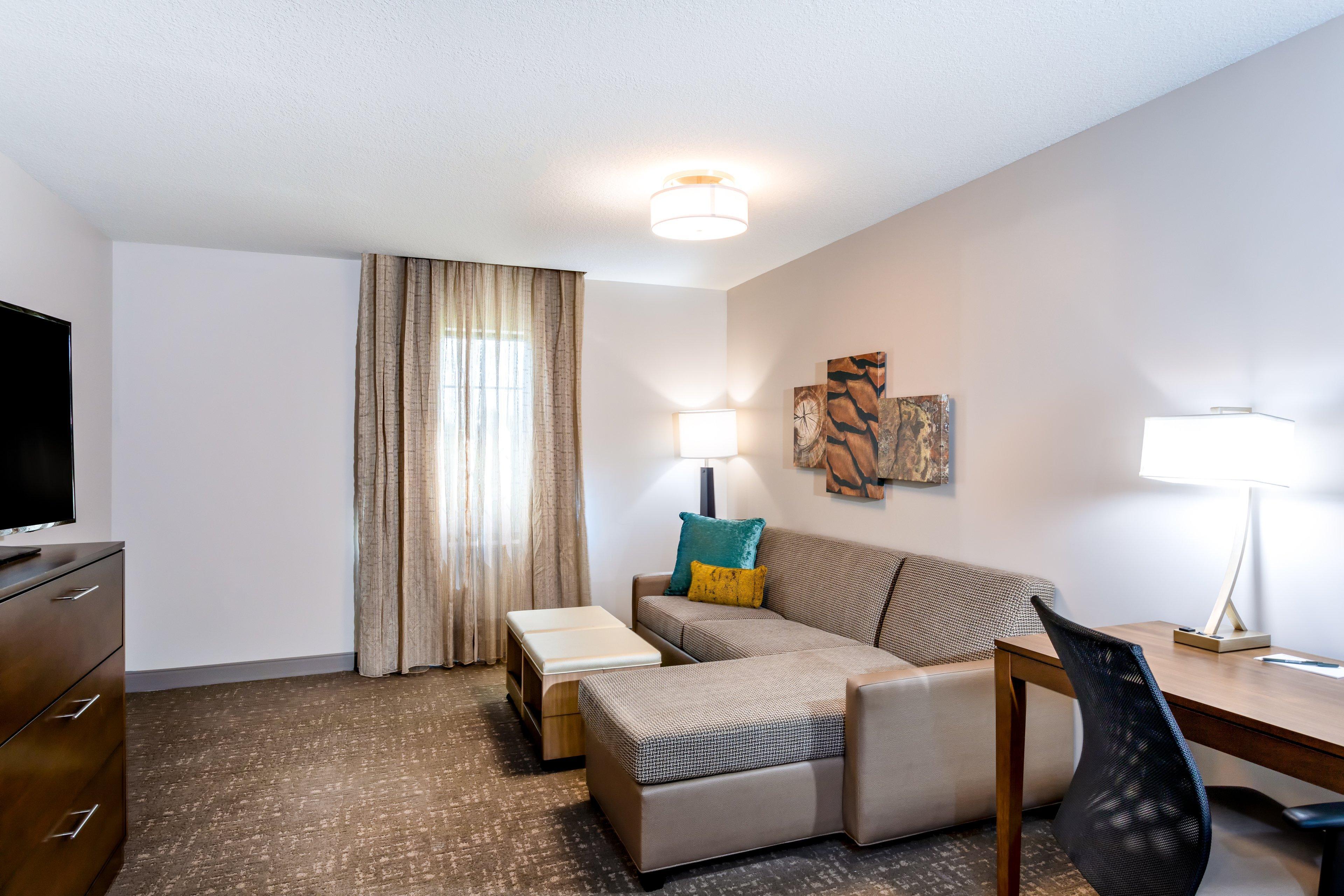 Staybridge Suites - Fort Lauderdale Airport - West By Ihg Davie Exterior foto