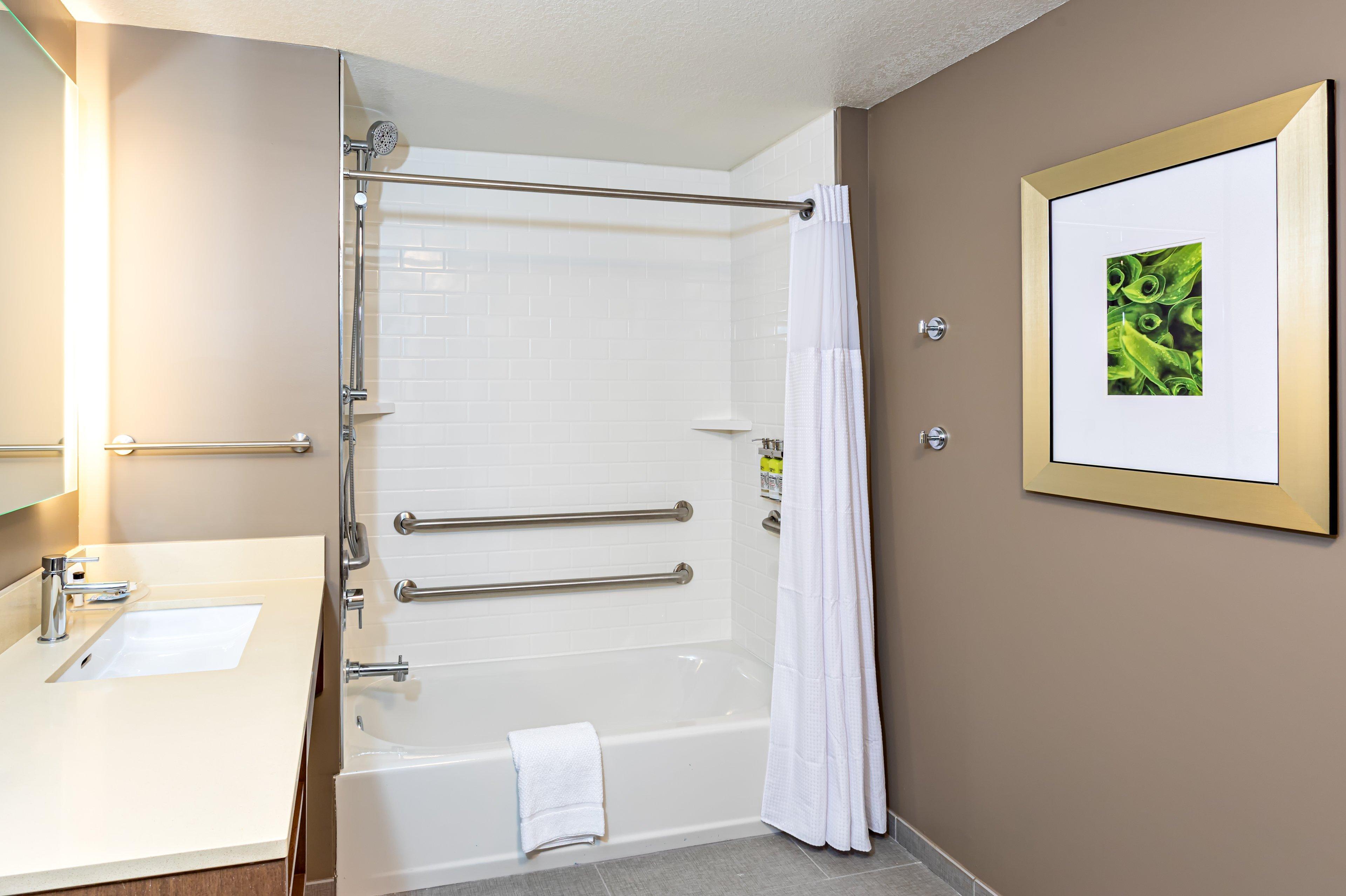 Staybridge Suites - Fort Lauderdale Airport - West By Ihg Davie Exterior foto