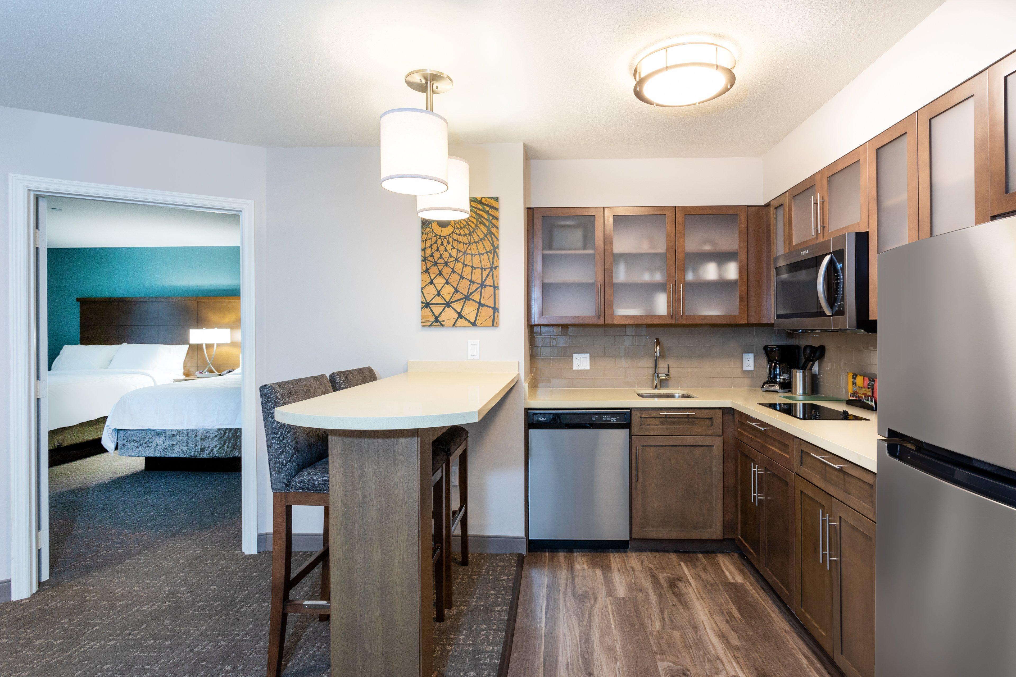 Staybridge Suites - Fort Lauderdale Airport - West By Ihg Davie Exterior foto