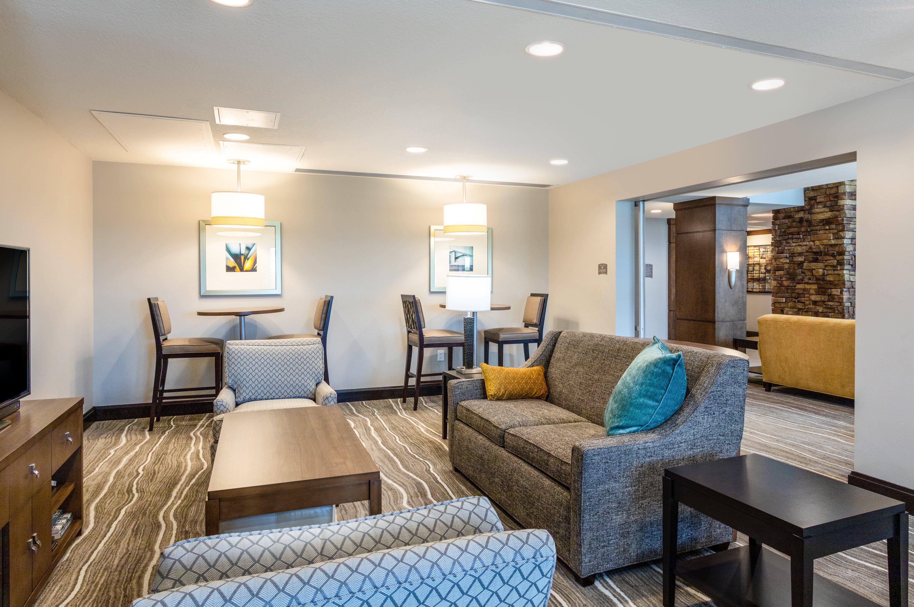 Staybridge Suites - Fort Lauderdale Airport - West By Ihg Davie Exterior foto