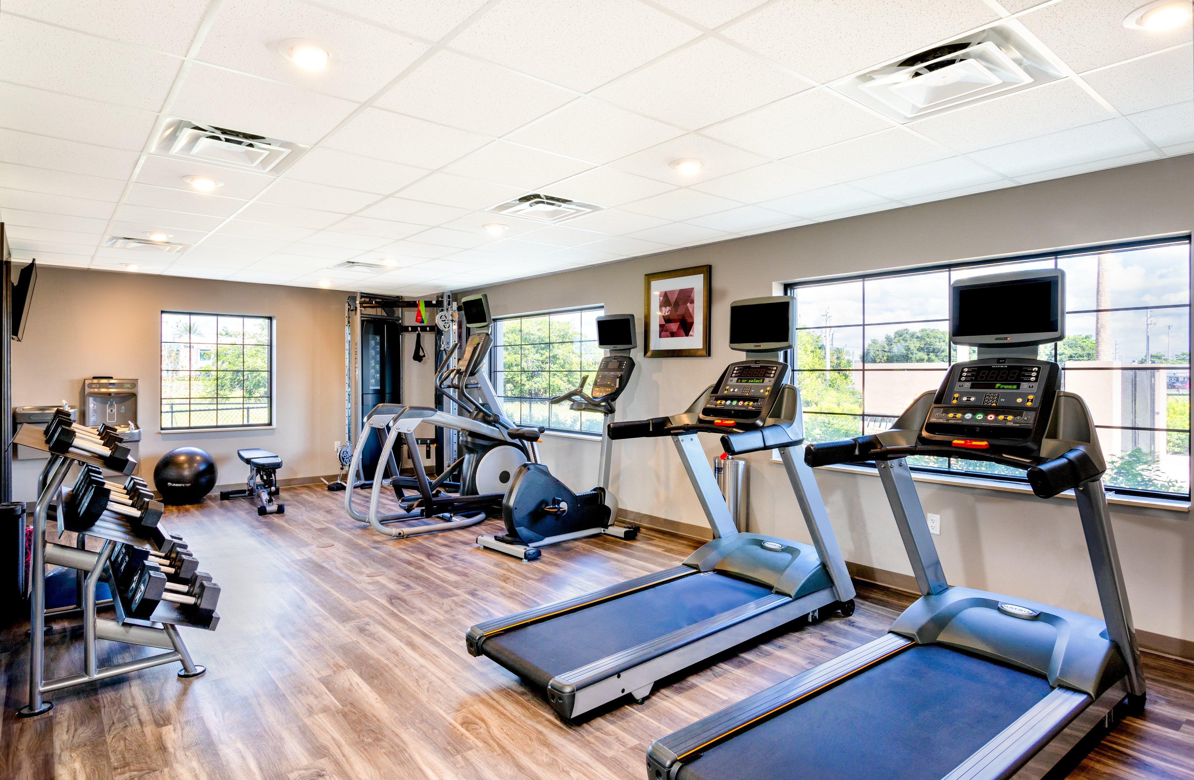 Staybridge Suites - Fort Lauderdale Airport - West By Ihg Davie Exterior foto